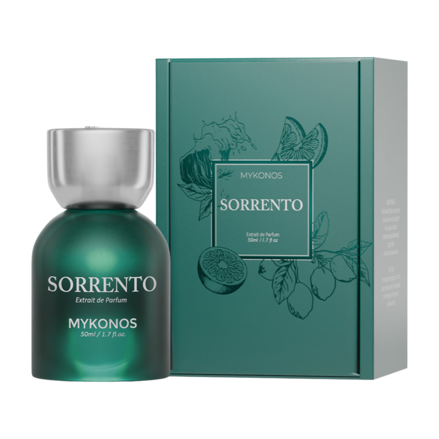 5 Rekomendasi Parfum Mykonos untuk Sekolah, Fresh dan Nyaman Dipakai Seharian