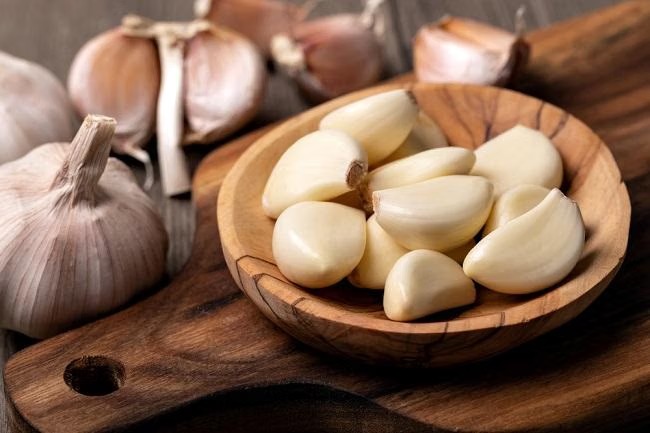 3 Manfaat Bawang Putih untuk Kesehatan Tubuh, Jangan Remehkan!
