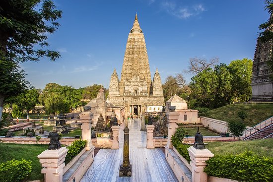 5 Destinasi Wisata Religi Buddha di Asia yang Terkenal di Kalangan Turis Dunia