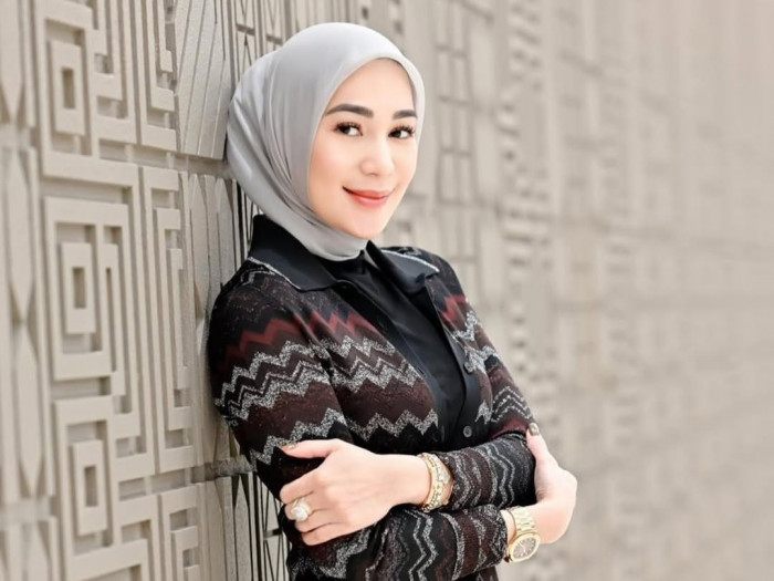 Erin Eks Istri Andre Taulany Ngamuk! Tantang Mantan ART Buktikan Penganiayaan, Janji Beri Efek Jera