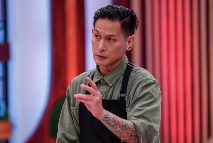 Singgung SDM Manja Izin Tak Kerja karena Anak Sakit, Chef Juna Diserbu Netizen
