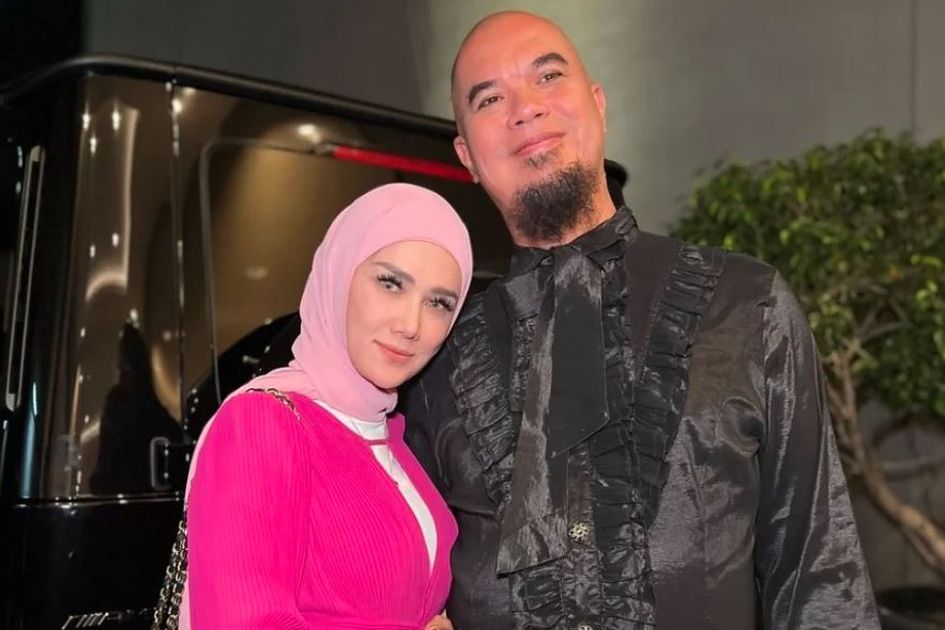 Ahmad Dhani Blak-blakan Sempat Mau Cerai, Al, El, dan Dul Disebut Hampir Menangis