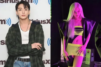 Outfif Super Berani Winter Aespa Tuai Kritikan, Efek Pacaran dengan Jungkook BTS?