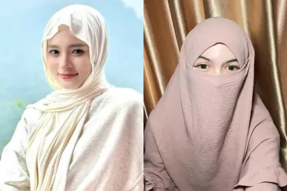 Malah Nyindir di Threads, Kubu Inara Rusli Sebut Mawa Sengaja Bangkitkan Api Peperangan