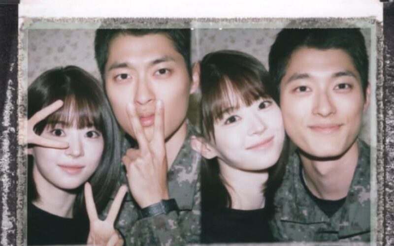 Jeon So Young Klarifikasi Hubungan Pacaran dengan Baek Sun Ho Usai Foto Mesra Viral
