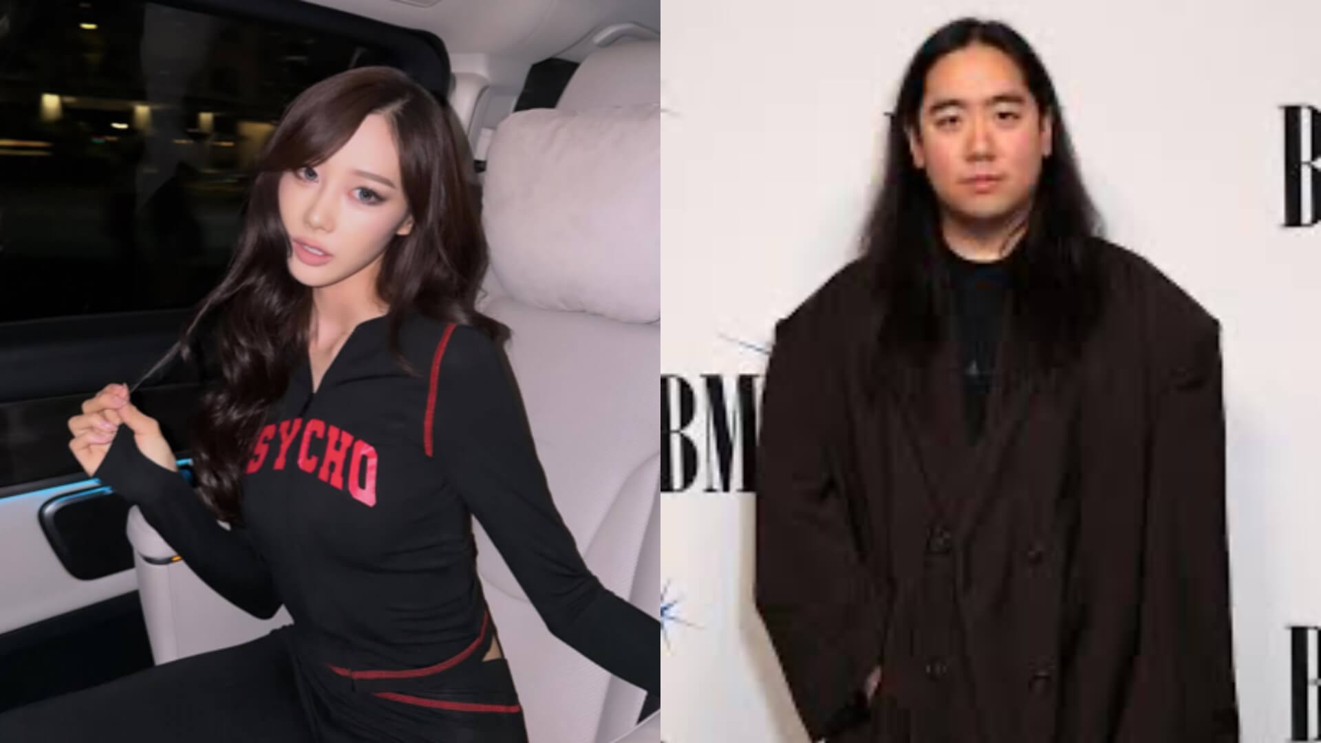 Rumor Pacaran Giselle aespa dan Shintaro Yasuda Bikin Heboh, Ini Faktanya