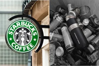 Kronologi Boikot Starbucks Korea usai Promo 'Tank Day', Picu Kontroversi Besar