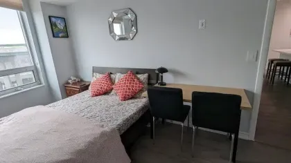 5 Rekomendasi Airbnb Estetik di Toronto Dekat Venue FIFA World Cup 2026
