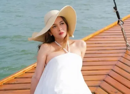 Eva Manurung Sebut Lindi Fitriyana Sengaja Hamil Duluan Karena Trauma Pernikahan Terdahulu, Istri Virgoun Gercep Klarifikasi!