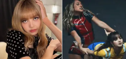 Lagu Piala Dunia “Goals” Milik Lisa BLACKPINK Tuai Kritik, Dinilai Terlalu Individual dan Kurang Mewakili Semangat Sepak Bola