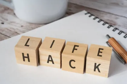 7 Life Hacks Rumah yang Bikin Hidup Makin Ringkas, Trik Simpel Ini Bisa Hemat Waktu dan Tenaga