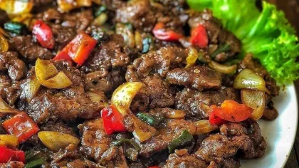 5 Resep Bumbu Marinasi Daging Kurban Idul Adha Sederhana yang Bikin Masakan Tambah Lezat