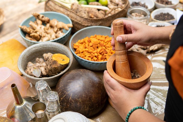 BPOM Temukan 22 Produk Obat Tradisional dan Kopi Ilegal Mengandung Bahan Kimia Berbahaya, Ada Jamu Pegal Linu hingga Kopi Stamina