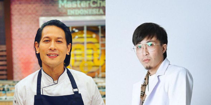 dr Tirta Tanggapi Ucapan Chef Juna Soal Larangan Karyawan Izin, Sebut Itu Realita Pahit Dunia Kerja