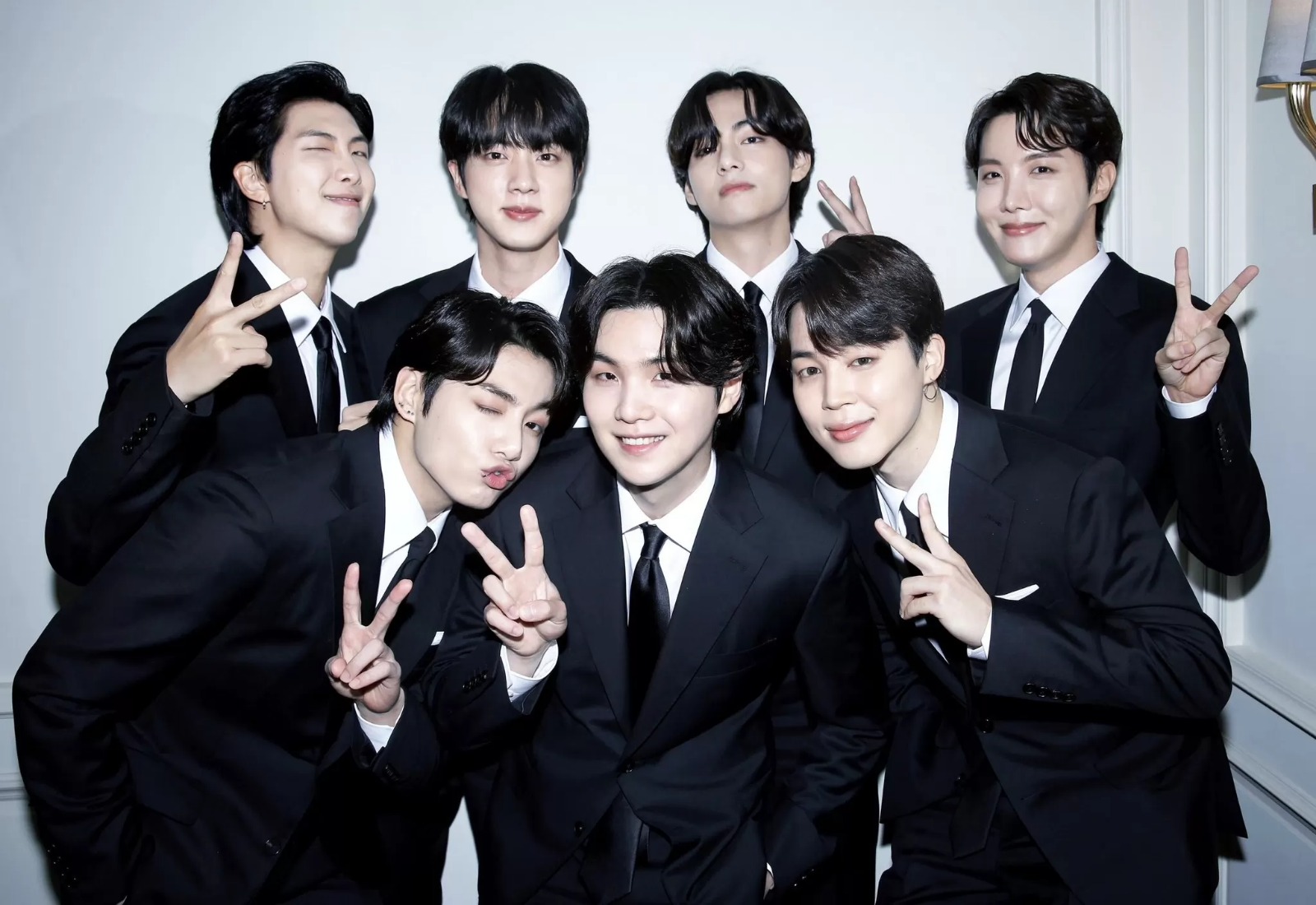 Rayakan 13 Tahun Karier, BTS Rilis Vinyl ARIRANG Edisi Terbatas dengan 2 Lagu Bonus