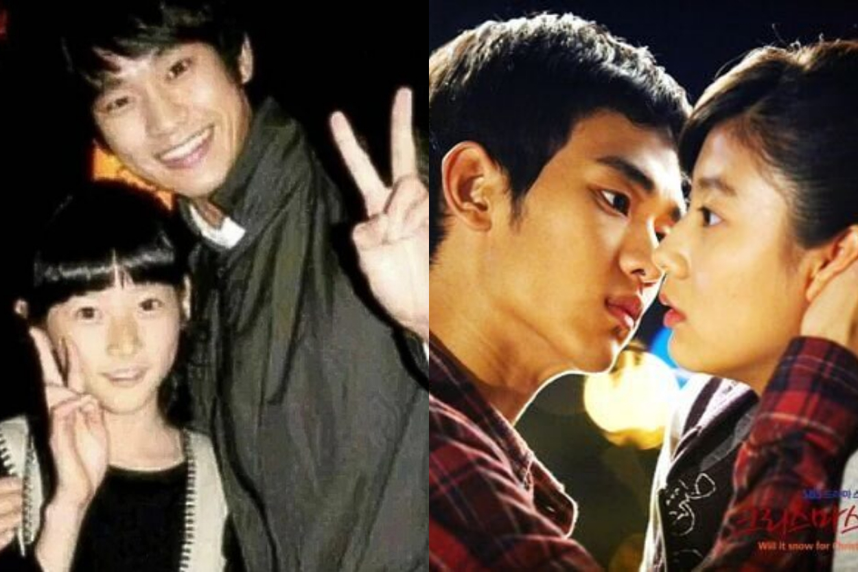 Panas Kasus Kim Sae Ron, Jejak Interaksi Kim Soo Hyun dengan Artis di Bawah Umur Nam Ji Hyun hingga Kim Yoo Jung Viral