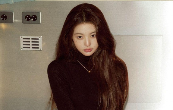 Singgung Plagiat? Wonyoung IVE Ungkap Kesamaan Lagu Golden KPop Demon Hunter dengan I Am