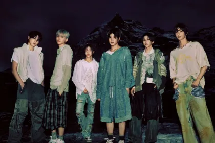 RIIZE Siap Comeback 15 Juni 2026, Rilis Mini Album 'II' dengan 6 Lagu Baru!