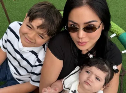 El Barack Bikin Jessica Iskandar Kaget, Pasang Tarif Syuting hingga Jutaan Rupiah