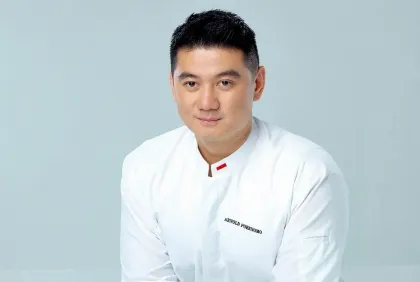 Bantah Pernyataan Chef Juna Soal SDM Manja, Chef Arnold: Dunia F&B Gak Sekeras Itu!