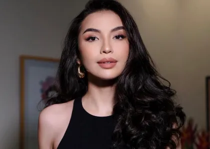 Manohara Ungkap Alasan Belum Menikah di Usia 34 Tahun