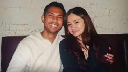Sosok Atalla Wahid, Calon Mantu Ahmad Dhani yang Berasal dari Keluarga Gus Dur