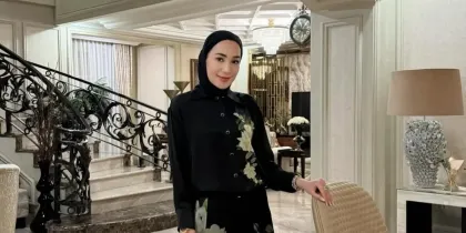 Rien Wartia Tuding ART Kontenkan Isi Rumah demi FB Pro, Fenomena Aksi Nyeleneh Para Pendulang Cuan Ikut Disorot