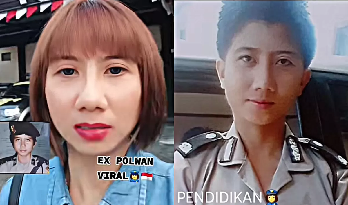 Kian Meresahkan, Yuni Utami Ex Polwan Terciduk Kembali Berbuat Onar di Lingkungan Rumah