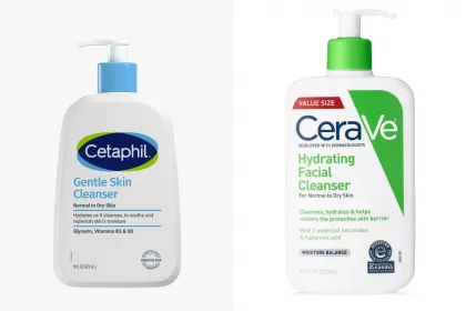 9 Rekomendasi Sabun Non SLS Terbaik untuk Kulit Sensitif dan Kering, Ada Cetaphil dan CeraVe