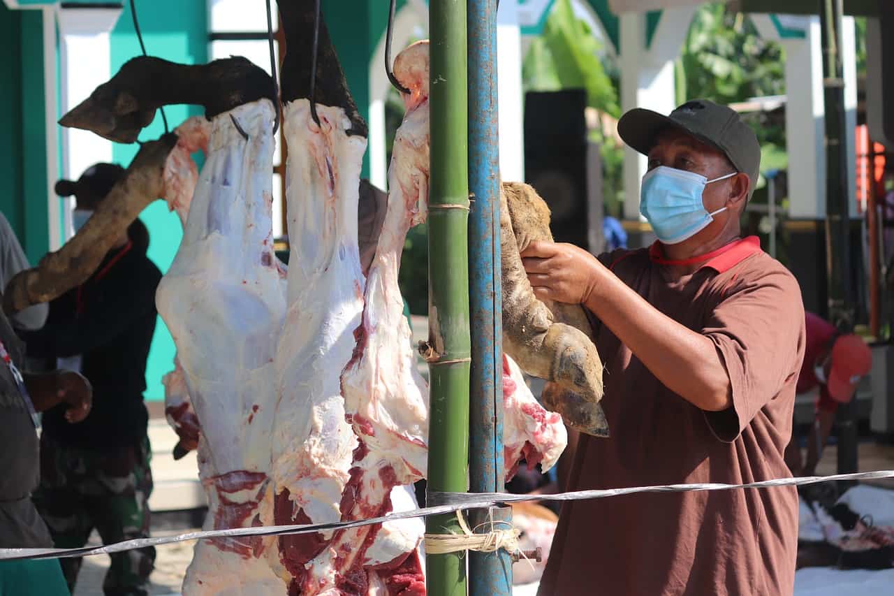 5 Golongan yang Paling Berhak Menerima Daging Kurban Saat Idul Adha, Jangan Sampai Salah Bagi!
