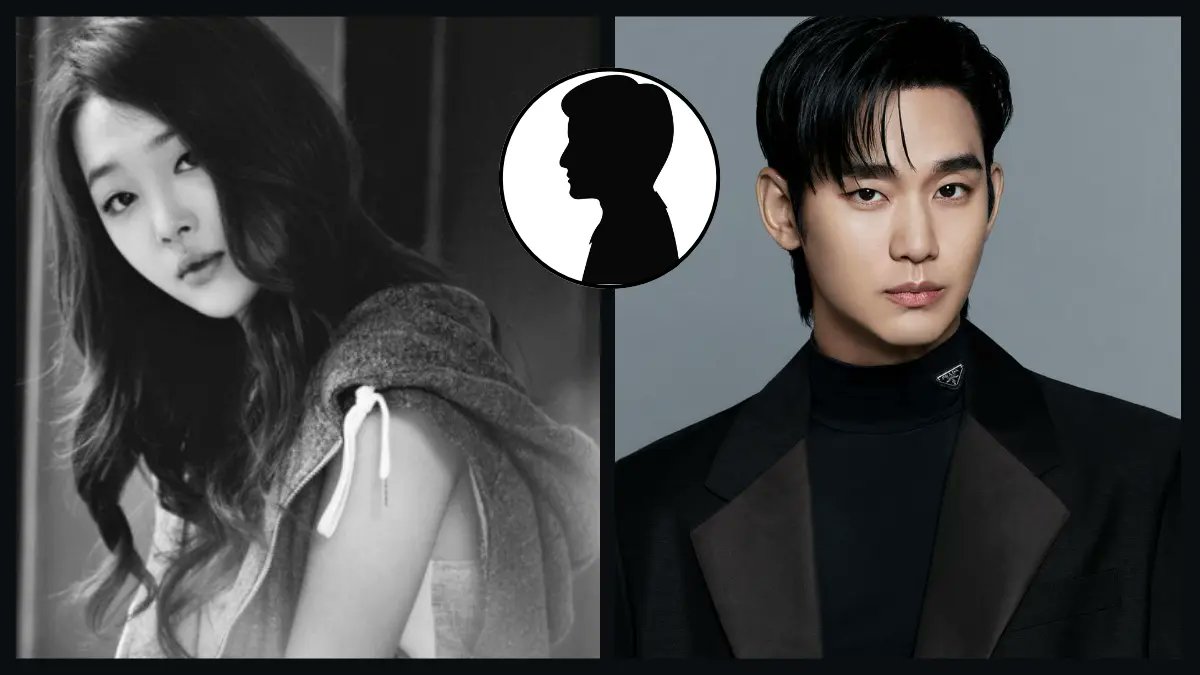 Jadi Polemik, Adegan Syur Kim Soo Hyun dan Sulli di Film Real Kembali Ramai Dibahas