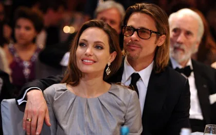 Brad Pitt Masih Trauma Cerai dari Angelina Jolie? Begini Kondisinya Kini