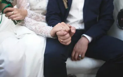 Hari Bahagia Berubah Jadi Duka, Pengantin di Bekasi Diduga Jadi Korban WO Marwah Catering