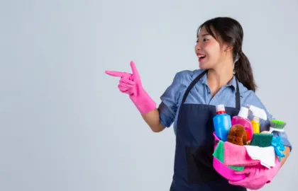 9 Hal yang Wajib Dicek Sebelum Mempekerjakan ART di Rumah