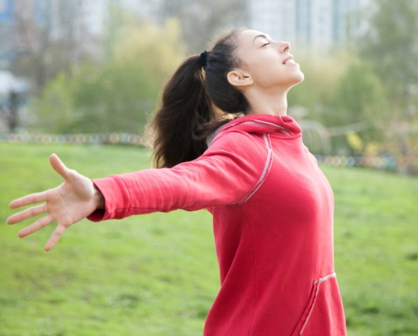 Rahasia Napas Stabil Saat Jogging, Hindari Kesalahan yang Bikin Cepat Kewalahan