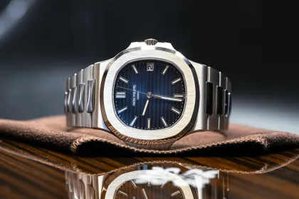 Pantas Koruptor Beli KW! Ternyata Segini Harga Jam Tangan Patek Philippe dan Audemars Piguet Asli