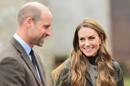 Baru Sembuh Kanker, Ini Pujian Romantis Pangeran William untuk Kate Middleton yang Sangat Menyentuh