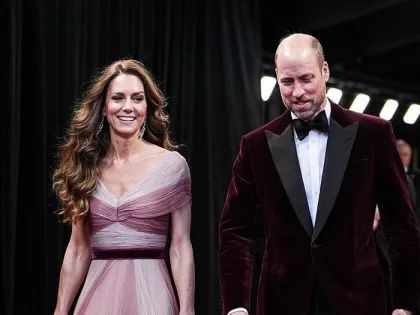 Pujian Pangeran William untuk Kate Middleton Usai Sembuh dari Kanker: Tanpa Dia, Kami Tak Akan Bertahan!