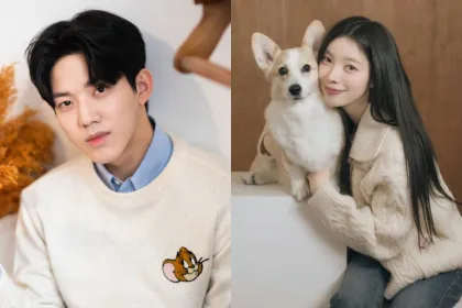 Profil Pacar Dowoon DAY6: Sosok Influencer Cantik Yoo Ji Yoo, Kenalan Yuk!