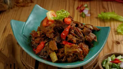 7 Menu Olahan Daging Kambing Tanpa Santan yang Bikin Nagih, Dijamin Enak dan Sehat!
