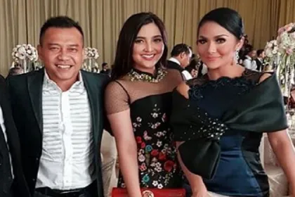 Beda dengan Ahmad Dhani, Anang Hermansyah Ungkap Alasan Tetap Akur dengan Krisdayanti Usai Cerai
