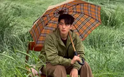 Seungmin Stray Kids Alami Retak Tulang Pergelangan Kaki, Dipastikan Absen di Governors Ball 2026