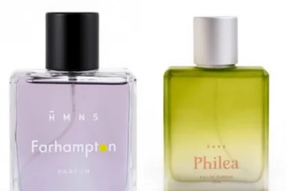 5 Parfum HMNS Terlaris, Harga Murah Wangi Tahan Lama