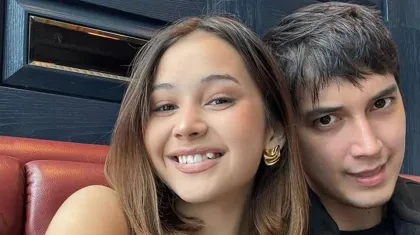 Usai Sandrinna Michelle Cabut dari Rumah, Richelle Skornicki Disebut Sudah Sebulan Minggat