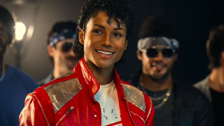 Michael Jackson Kuasai Bioskop Dunia, Pendapatan Filmnya Bikin Melongo