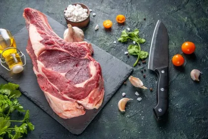 5 Tips Hilangkan Bau Prengus Daging Kurban Agar Jadi Super Harum dan Empuk