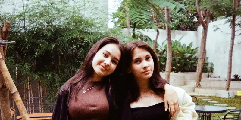 Sandrinna Michelle Jilid 2! Richelle Skornicki Dikabarkan Kabur dari Rumah
