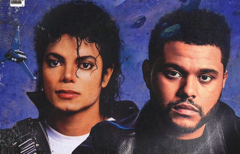Unggul Telak di Spotify, Theweeknd Ogah Disebut Lebih Besar dari Michael Jackson, Ini Alasannya!
