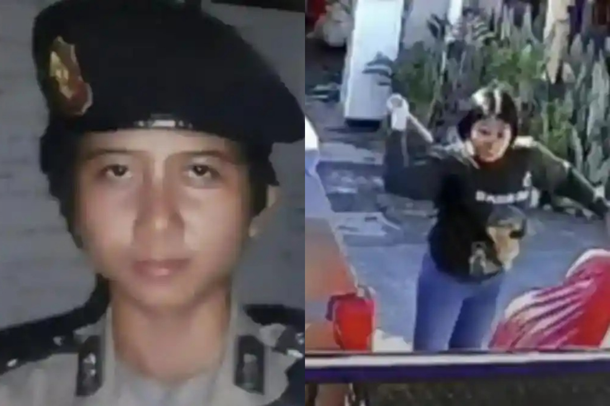 7 Kontroversi Yuni Utami Eks Polwan Viral: Pukul Tetangga dengan Kayu hingga Isu Masuk RSJ