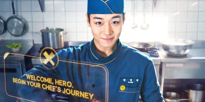 Drama Korea Paling Dibicarakan Pekan Ini: “Perfect Crown” Rajai Peringkat, “Kitchen Soldier” Mengejar!